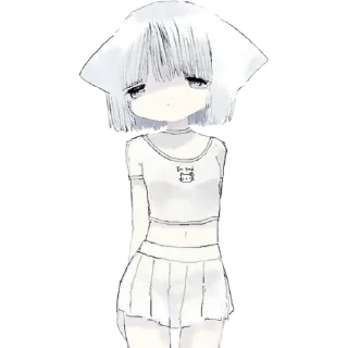😞 emoji ⲙ᧐rᥱ ➝ @calm_stickers Telegram sticker 5 of 51