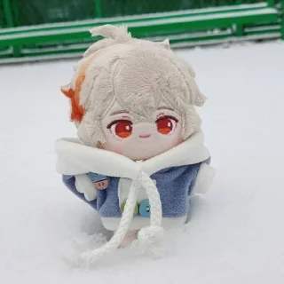 Sticker from кадзуха