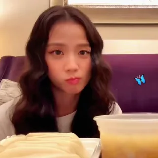 🐝 emoji – jisoo❕@st1miu Telegram sticker 9 of 35