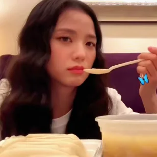 🐝 emoji – jisoo❕@st1miu Telegram sticker 11 of 35