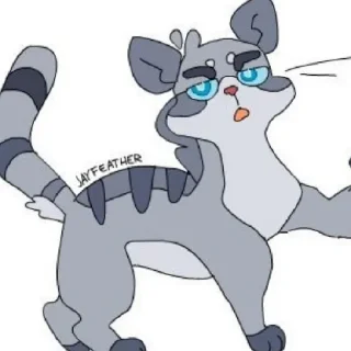 😦 emoji Воробей ✧(｡•̀ᴗ-)✧ Telegram sticker 9 of 22