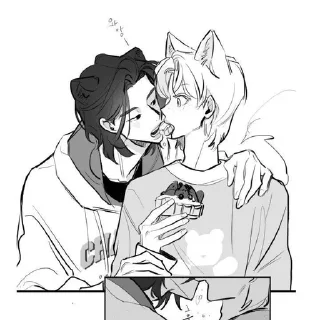 🍪 emoji ангели канон Telegram sticker 14 of 120