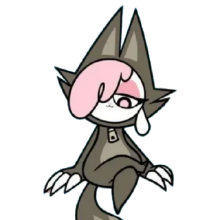🤨 emoji Гусь Telegram sticker 15 of 30