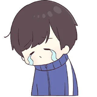 Sticker from Jersey Kun Pt.7 @jp_stickers