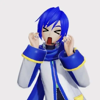 😕 emoji ✧˚ ༘кайто🍧 ⋆｡˚ Telegram sticker 24 of 55