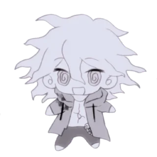Sticker from 𝆹𝅥𝆹𝅥   .   𝑛𝑎𝑔𝑖𝑡𝑜 𝑘𝑜𝑚𝑎𝑒𝑑𝑎   ๑