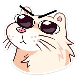 🤨 emoji Нутри 2 без надписей - @TgSticker Telegram sticker 7 of 49