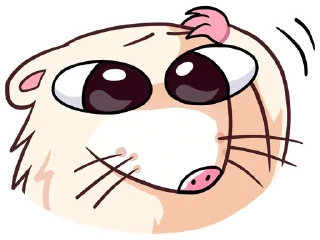 🤔 emoji Нутри 2 без надписей - @TgSticker Telegram sticker 5 of 49
