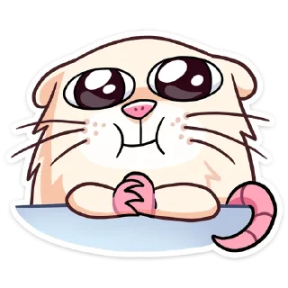 🙂 emoji Нутри 2 без надписей - @TgSticker Telegram sticker 3 of 49