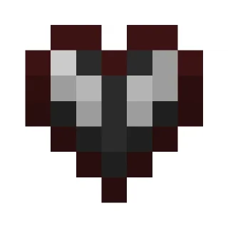 🖤 emoji (@StickersMinecraft) Telegram sticker 7 of 37