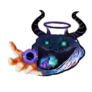🌟 emoji tri Telegram sticker 17 of 39