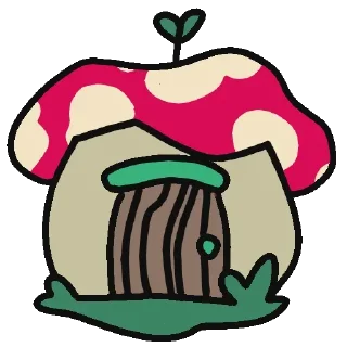 Sticker from Жабки anime4_arts