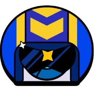 😎 emoji Stu Telegram sticker 21 of 79