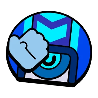 🤦‍♂️ emoji Stu Telegram sticker 19 of 32