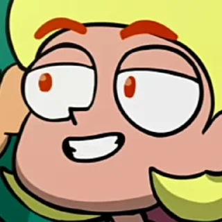 💛 emoji Феликс Telegram sticker 8 of 77