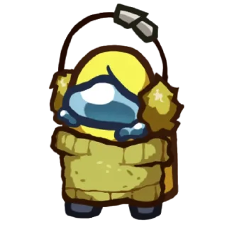 😢 emoji Plummie and others. Telegram sticker 8 of 25