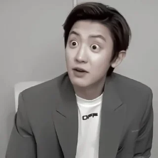 🧶 emoji 𖥻 chanyeol : 🧶 : @lumicore_present Telegram sticker 8 of 40