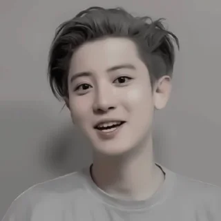 🧶 emoji 𖥻 chanyeol : 🧶 : @lumicore_present Telegram sticker 2 of 40