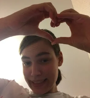 💗 emoji Настюха Telegram sticker 16 of 62