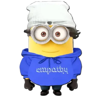 😎 emoji ЗЯБЛЫ @YARIKONISHESTICKERS Telegram sticker 19 of 106