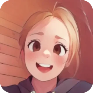 ❤ emoji Itssksuuuu👍🏻👍🏻 Telegram sticker 5 of 16