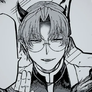 Sticker from Кириешка| @il_t1n