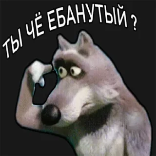😊 emoji @TVstickers 🤘Memes Telegram sticker 6 of 119