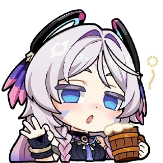 👌 emoji Natlan | @spletnik_fatui Telegram sticker 21 of 80