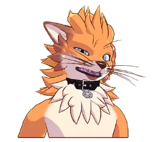 🫤 emoji Caramel Telegram sticker 11 of 24