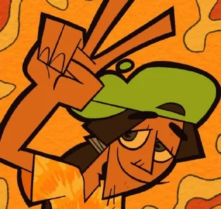 Sticker from Zee
