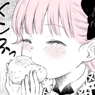 💗 emoji ня Telegram sticker 16 of 46