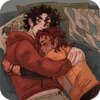 🫂 emoji ☀️  ݊ꋊꫀׁׅܻ݊ꪱׁׁׁׅׅׅᥣׁׅ֪𝒥𝓮𝓪𝓷⊹🥍 Telegram sticker 8 of 20