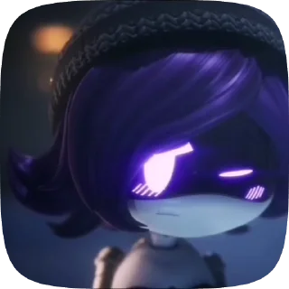 🌟 emoji NxUzi Ep3 @murder_drones_pack Telegram sticker 5 of 24