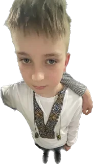 😇 emoji привіт Telegram sticker 2 of 25