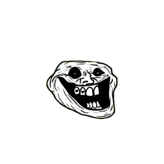 Sticker from iPhone