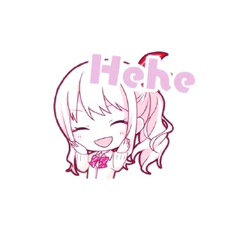 Sticker from ˗ˏˋ꒰🍧꒱ 𖦹 @fuku4i