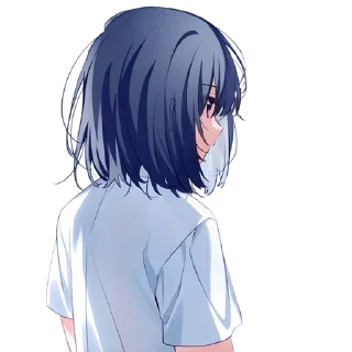 🐈‍⬛ emoji Shuukura Stickers Png Telegram sticker 14 of 107