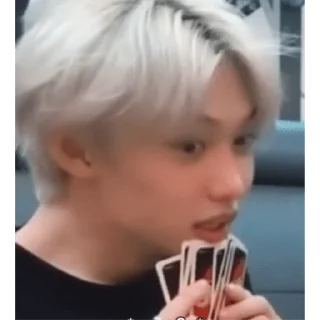 😳 emoji Skz-ки Telegram sticker 12 of 78