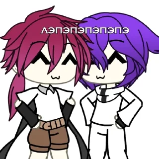 😋 emoji Хейдзо серцеед Telegram sticker 7 of 28