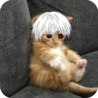 🫥 emoji Stikers Akira Telegram sticker 18 of 68