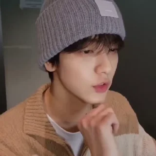 🐡 emoji soobin @hyuk228 Telegram sticker 6 of 40