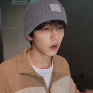 🐡 emoji soobin @hyuk228 Telegram sticker 13 of 40