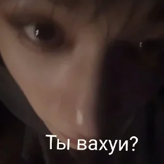 😄 emoji Вахуи Telegram sticker 9 of 22