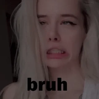 🤮 emoji кьют тати Telegram sticker 12 of 52