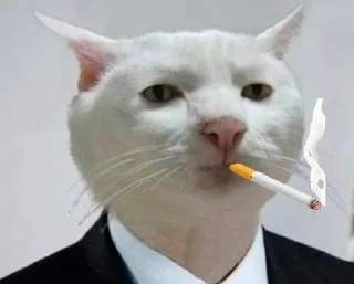 🚬 emoji 😆 Telegram sticker 6 of 25
