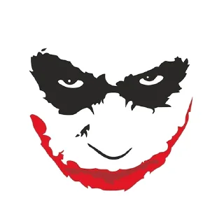 🤡 emoji GOYDA PACK Telegram sticker 16 of 31