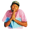 Sticker from TYLER by @sinnerinside