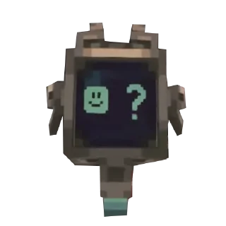🙃 emoji ЛУЧШАЯ П.Е.Р.С.И.К В МИРЕ Telegram sticker 7 of 33