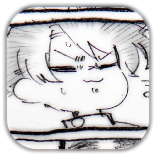 🐁 emoji 𓂃 ࣪˖ ִֶָ🦋⭒ ๋𝙓 ๋⭒ 🧬 ִֶָ ˖ ࣪ 𓂃 Telegram sticker 10 of 35