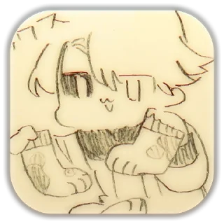 🐁 emoji 𓂃 ࣪˖ ִֶָ🦋⭒ ๋𝙓 ๋⭒ 🧬 ִֶָ ˖ ࣪ 𓂃 Telegram sticker 22 of 35